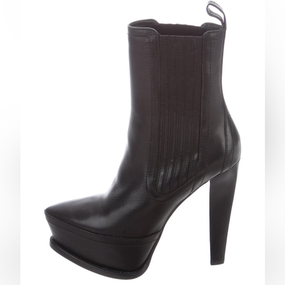 Alexander Wang Jacquelyn Boots/Booties size 37